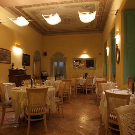 Locanda Chi Ghinn Verbania Exterior foto