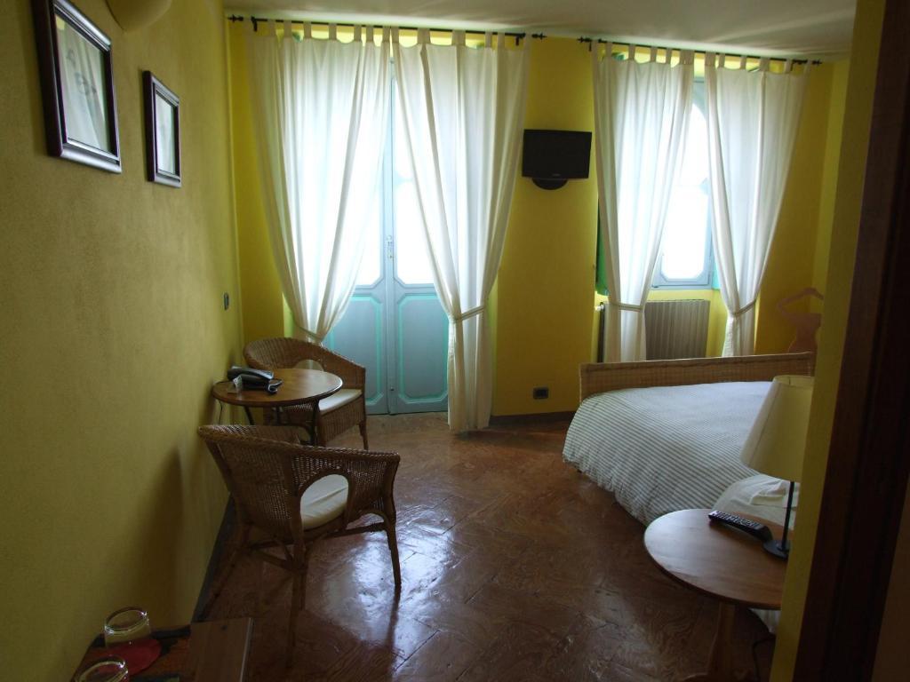 Locanda Chi Ghinn Verbania Cameră foto