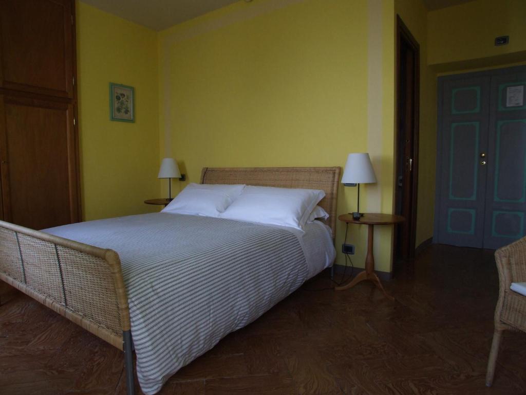 Locanda Chi Ghinn Verbania Cameră foto