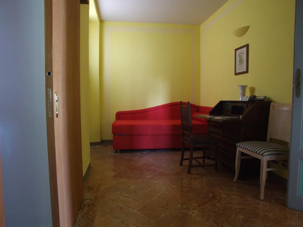 Locanda Chi Ghinn Verbania Cameră foto