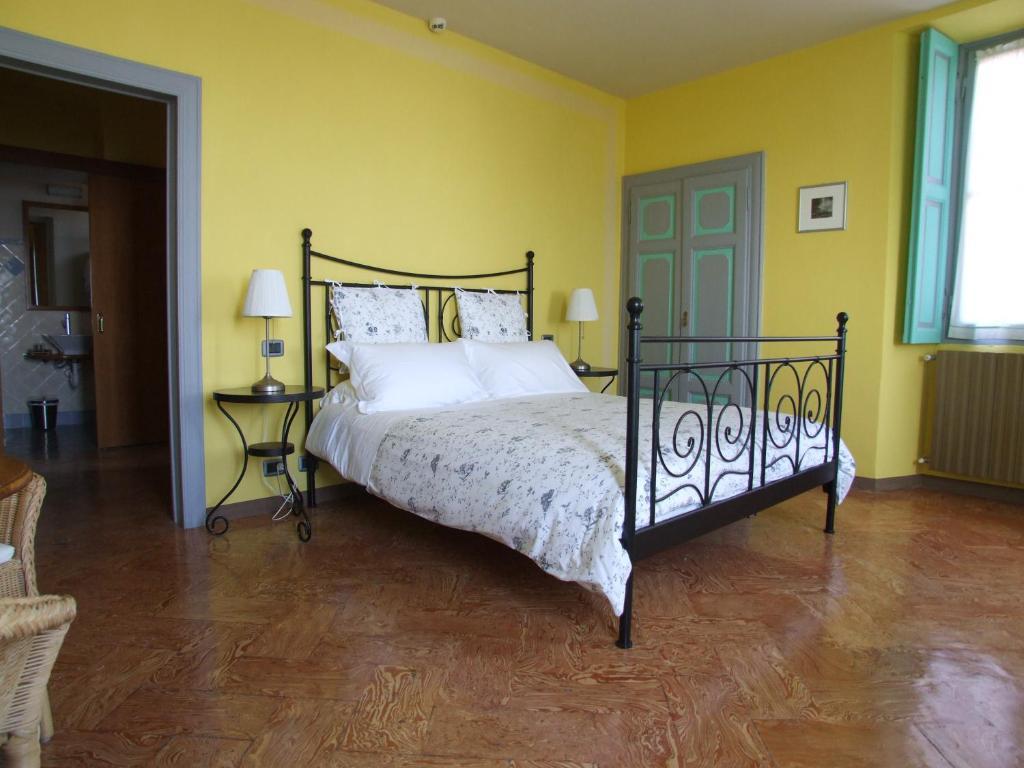 Locanda Chi Ghinn Verbania Cameră foto