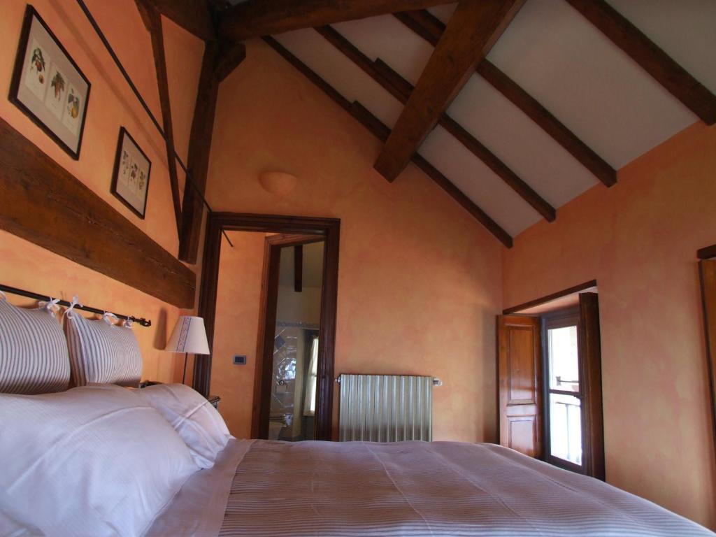 Locanda Chi Ghinn Verbania Cameră foto