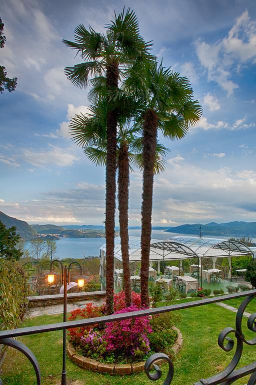 Locanda Chi Ghinn Verbania Exterior foto